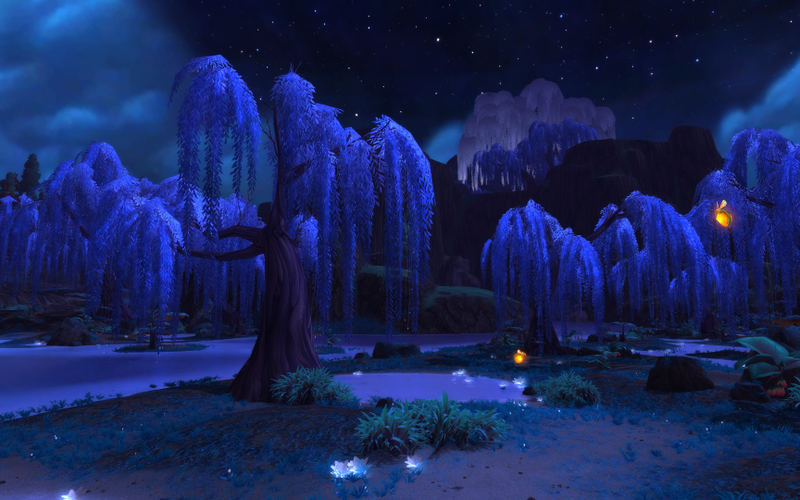 Illustration for article titled How World Of Warcraft: Warlords Of Draenor Goes Back In Time